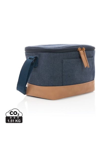 Nevera para 6 latas Impact AWARE 16 oz rcanvas