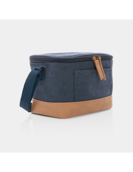 Nevera para 6 latas Impact AWARE 16 oz rcanvas