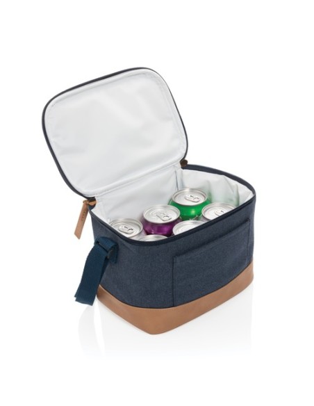 Nevera para 6 latas Impact AWARE 16 oz rcanvas