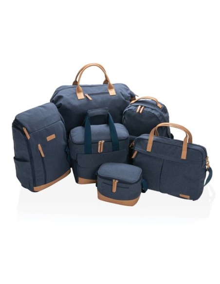 Nevera para 6 latas Impact AWARE 16 oz rcanvas