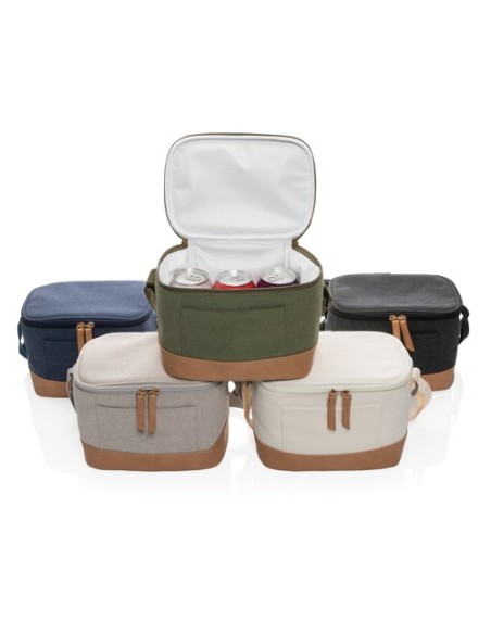 Nevera para 6 latas Impact AWARE 16 oz rcanvas