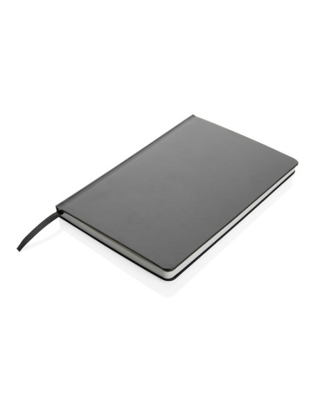 Libreta A5 de tapa dura de papel Impact Stone