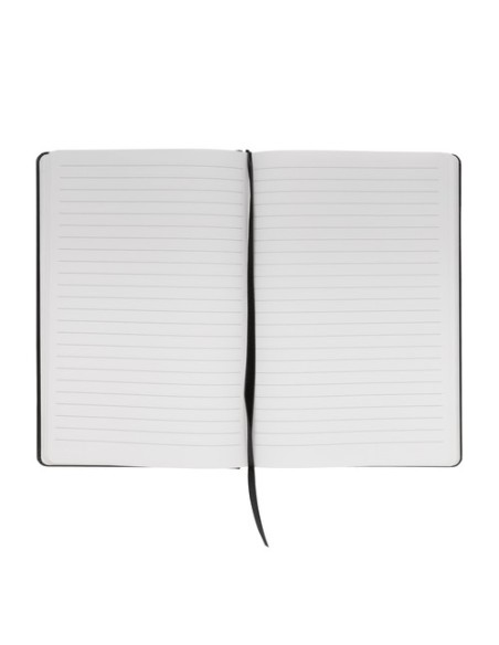 Libreta A5 de tapa dura de papel Impact Stone