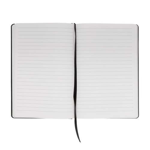 Libreta A5 de tapa dura de papel...