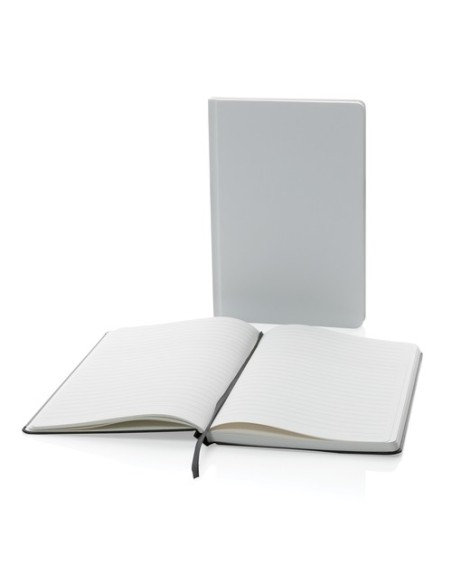 Libreta A5 de tapa dura de papel Impact Stone