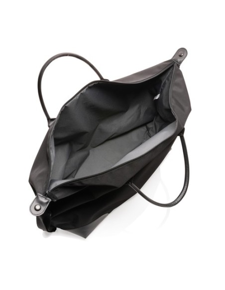 Bolsa de fin de semana Impact Aware RPET 1200D