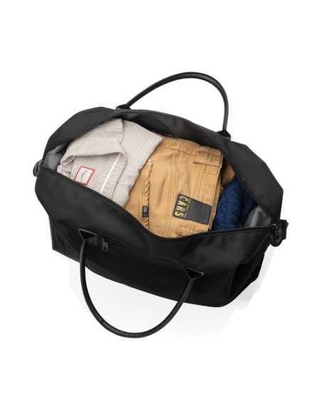 Bolsa de fin de semana Impact Aware RPET 1200D