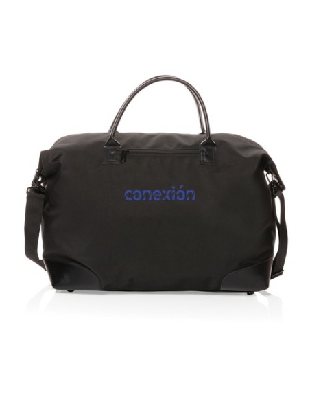 Bolsa de fin de semana Impact Aware RPET 1200D