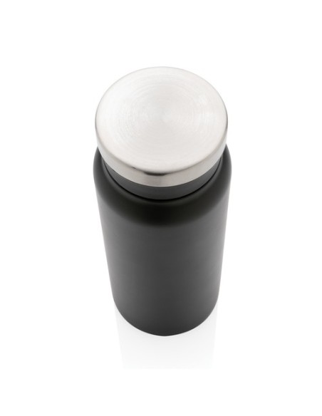 Botella al vacío de acero inoxidable reciclado RCS 600ML