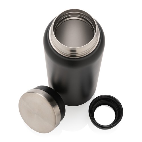 Botella al vacío de acero inoxidable...