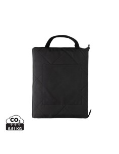 Manta de picnic acolchada plegable Impact Aware RPET