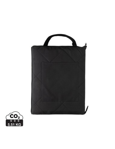 Manta de picnic acolchada plegable Impact Aware...