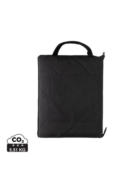 Manta de picnic acolchada plegable Impact Aware RPET