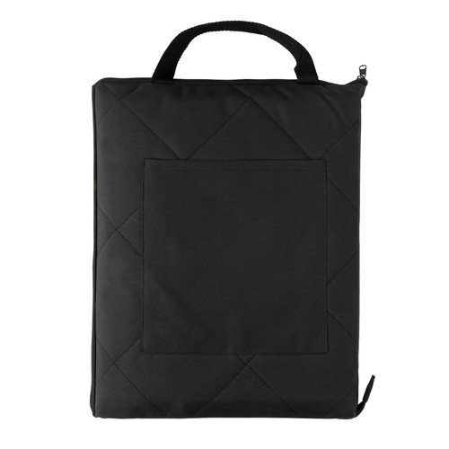 Manta de picnic acolchada plegable...