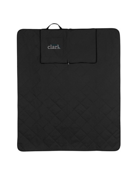 Manta de picnic acolchada plegable Impact Aware RPET