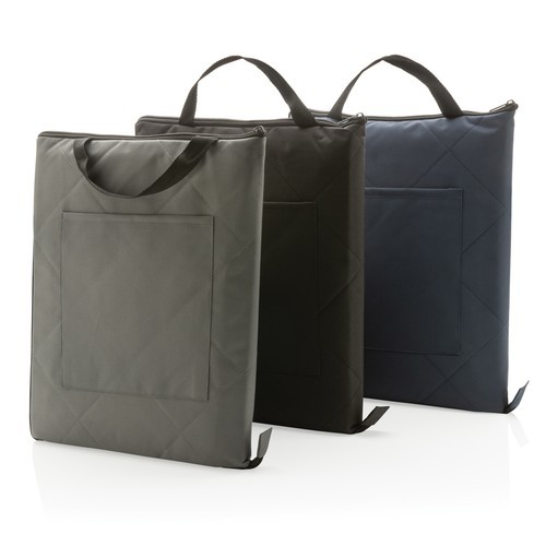 Manta de picnic acolchada plegable...