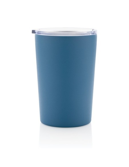 Taza al vacío RCS de acero inoxidable reciclado con asa