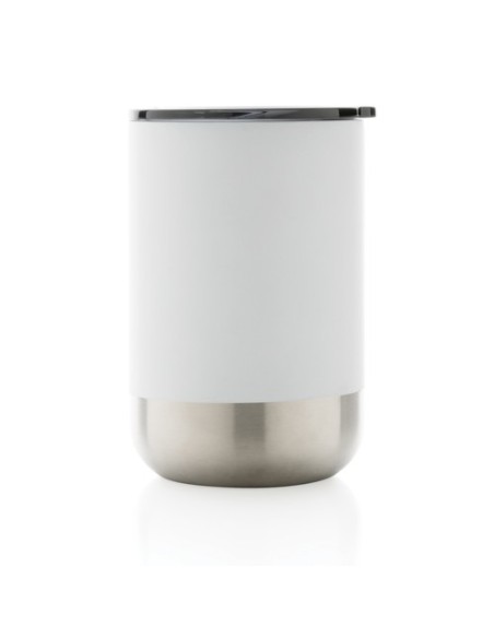 Taza de acero inoxidable reciclado RCS