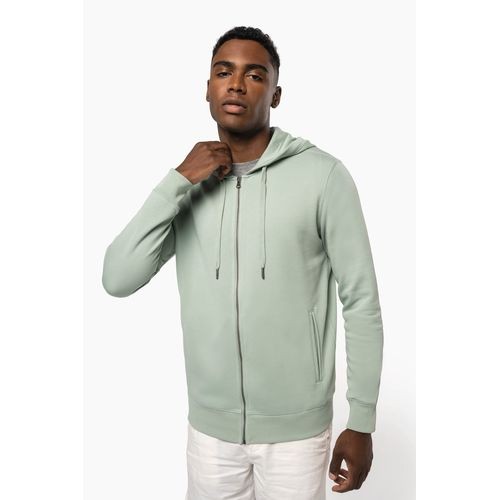 Sudadera ecorresponsable french terry...