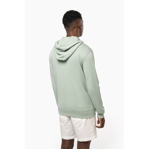 Sudadera ecorresponsable french terry...