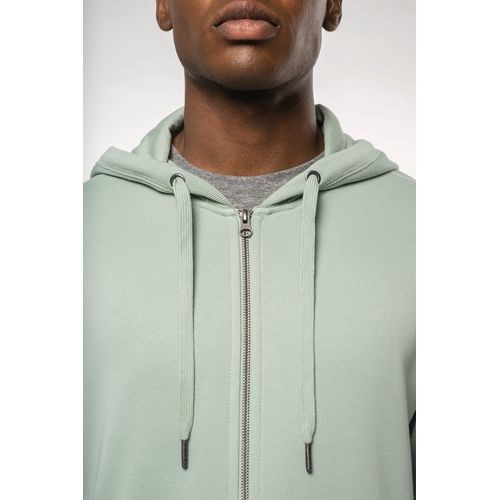 Sudadera ecorresponsable french terry...