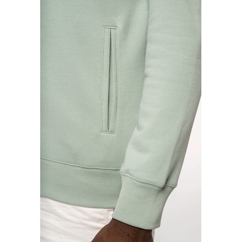 Sudadera ecorresponsable french terry...