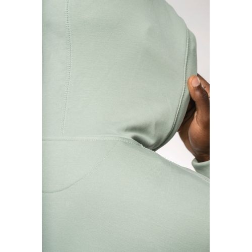 Sudadera ecorresponsable french terry...