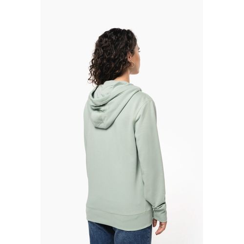 Sudadera ecorresponsable french terry...