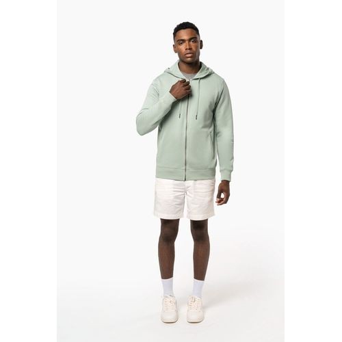 Sudadera ecorresponsable french terry...