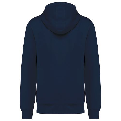 Sudadera ecorresponsable french terry...