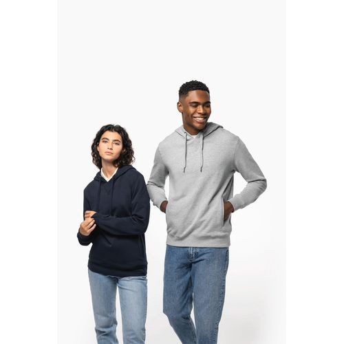 Sudadera ecorresponsable french terry...