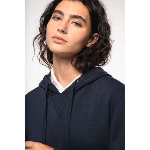 Sudadera ecorresponsable french terry...