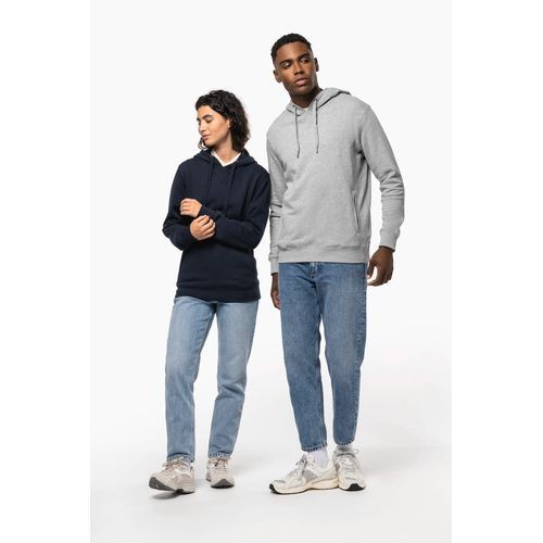 Sudadera ecorresponsable french terry...