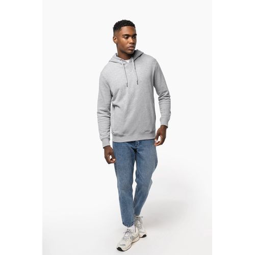 Sudadera ecorresponsable french terry...