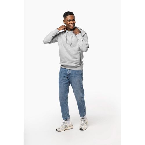 Sudadera ecorresponsable french terry...