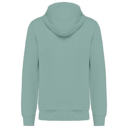 Sudadera ecorresponsable french terry...