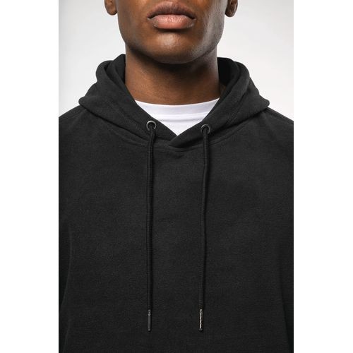 Sudadera oversize con capucha...