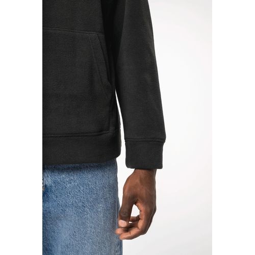 Sudadera oversize con capucha...