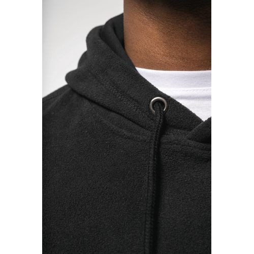 Sudadera oversize con capucha...