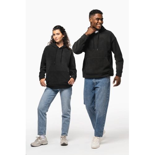 Sudadera oversize con capucha...