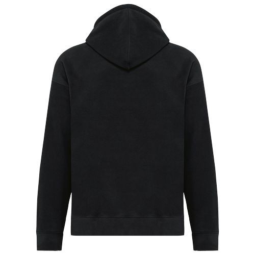 Sudadera oversize con capucha...