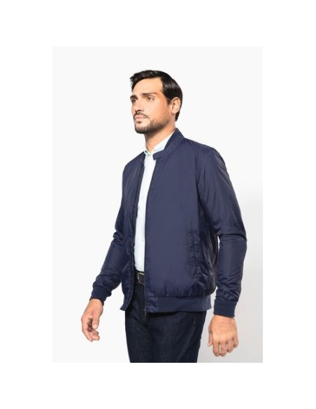 Chaqueta ligera hombre