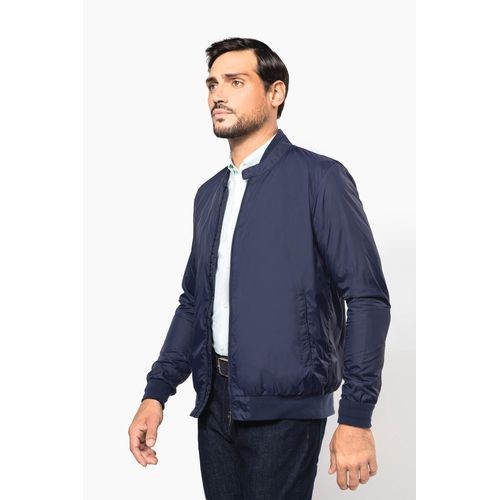 Chaqueta ligera hombre