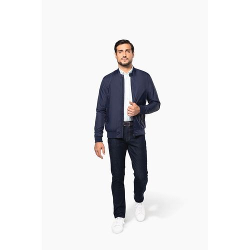 Chaqueta ligera hombre