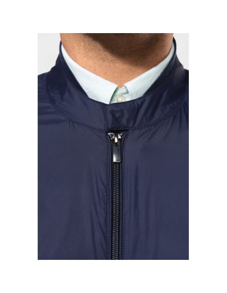 Chaqueta ligera hombre