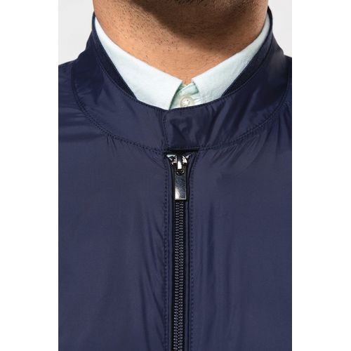 Chaqueta ligera hombre