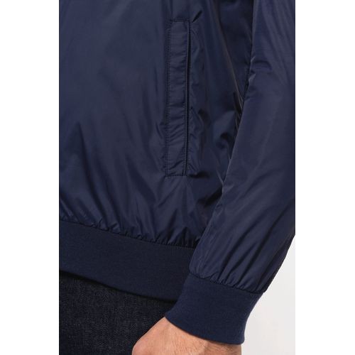 Chaqueta ligera hombre