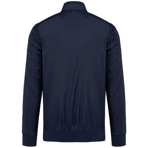 Chaqueta ligera hombre