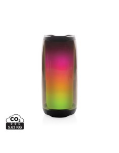 Altavoz RCS de plástico reciclado Lightboom 10W