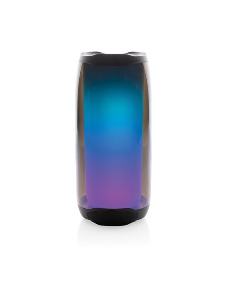 Altavoz RCS de plástico reciclado Lightboom 10W